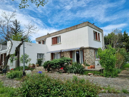 vente maison sisteron