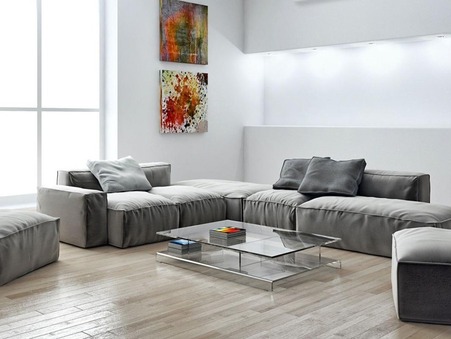 vente appartement Le blanc-mesnil