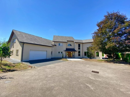 vente maison Hettange-grande
