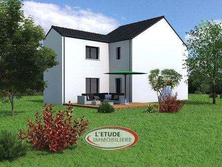 vente maison La Baule-Escoublac  730 000€