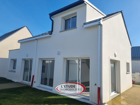 vente maison LE POULIGUEN  950 000€
