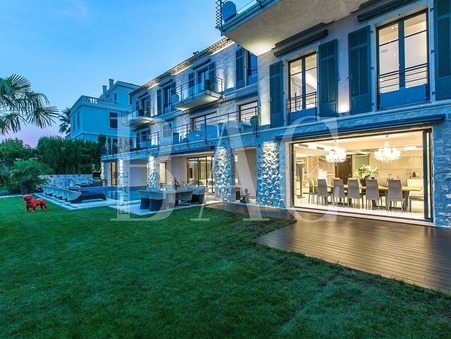 vente propriete cannes