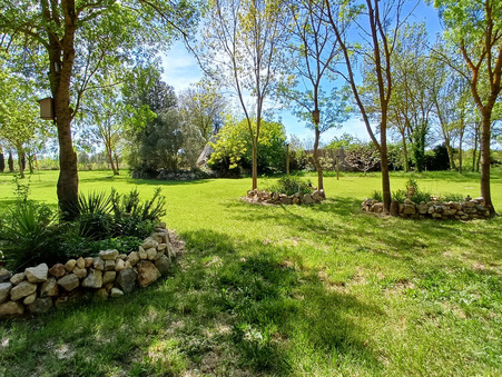 vente maison narbonne