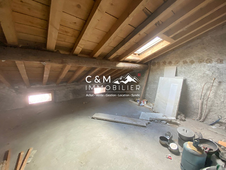 vente appartement Val cenis