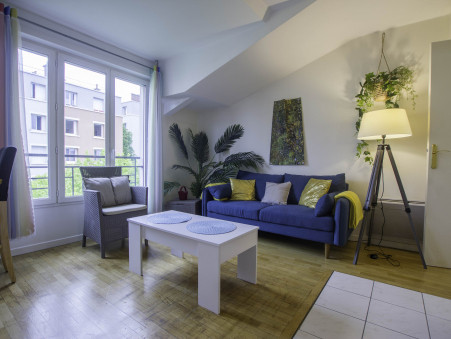 location appartement Nogent sur marne