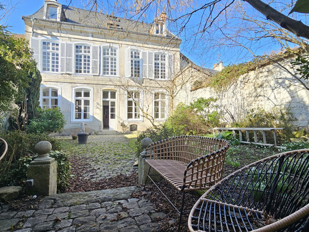 vente maison Reims