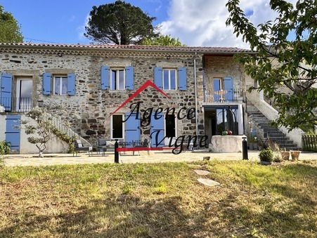 vente maison Gagnieres