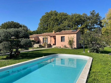 vente maison gargas