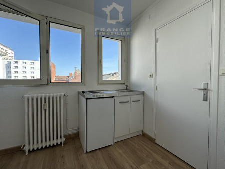 location appartement Calais