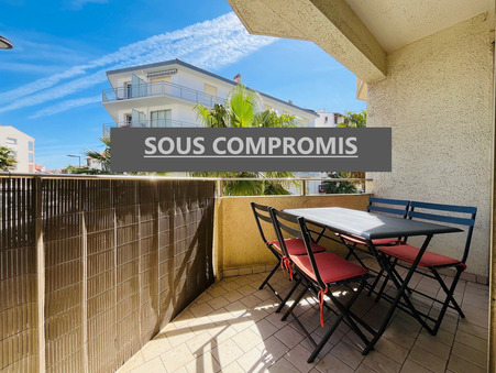 vente appartement Hendaye
