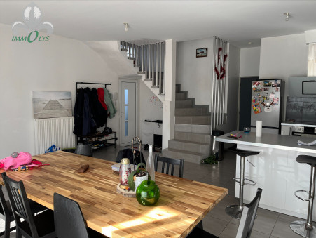 location appartement Beaune