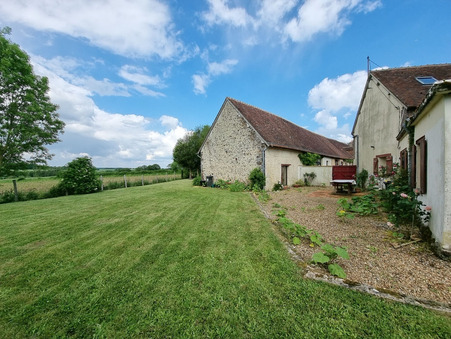 vente maison Thiron gardais
