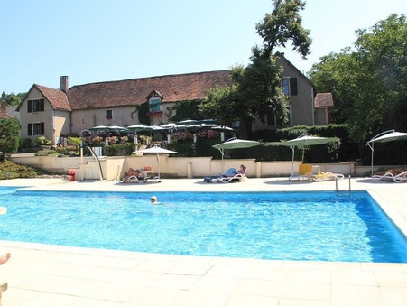 vente propriete Gramat