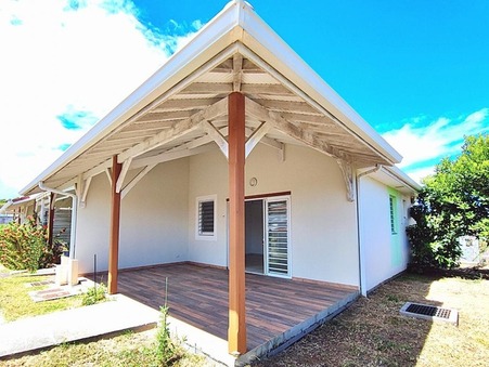 vente appartement Le françois