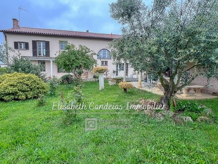 vente maison Muret