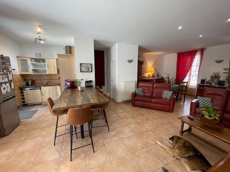 vente maison Valence
