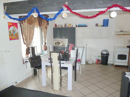 vente appartement Verdun