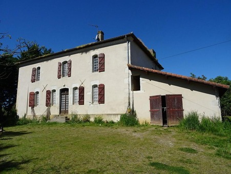 vente maison saint-aubin
