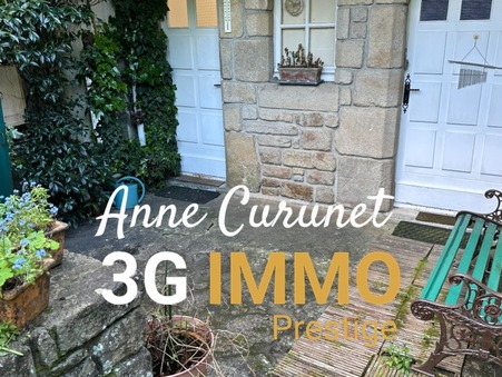 vente maison auray