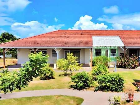 vente appartement Le françois