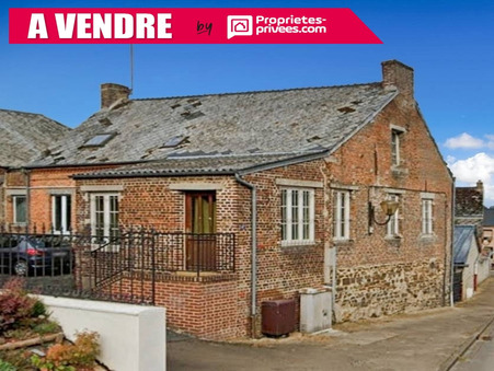 vente maison neuve-maison