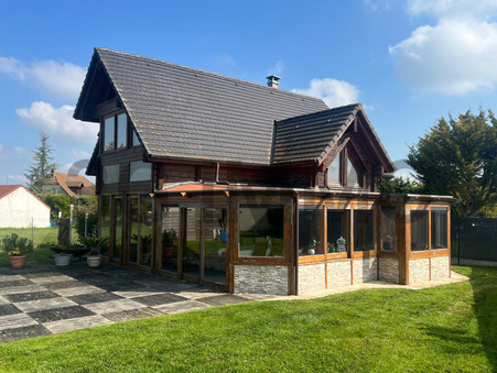 vente maison Marigny-le-Châtel  232 000€