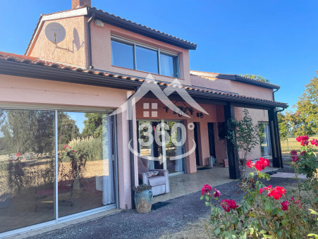 vente maison Romestaing