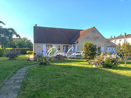 vente maison Nogent-le-rotrou