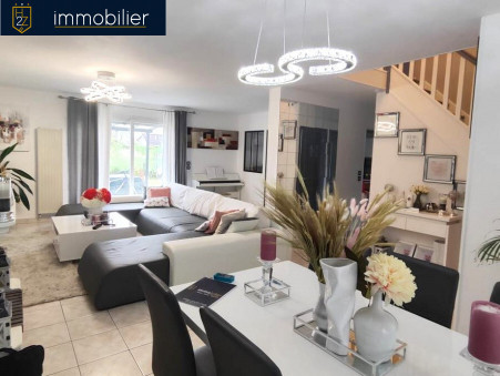 vente maison Corbie