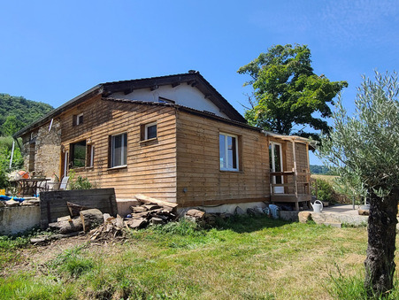vente maison Saint-denis-lès-martel