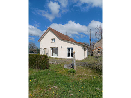 vente maison Garnat-sur-engièvre