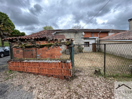 vente maison Saint-claud