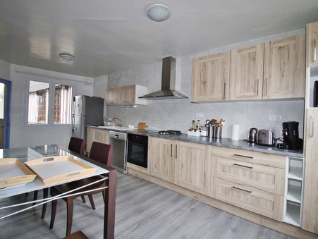 vente appartement Yvetot