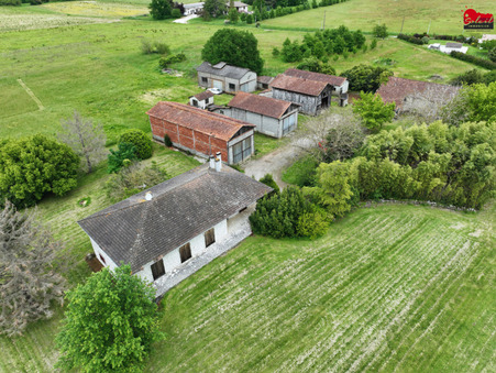 vente maison Saint-sylvestre-sur-lot