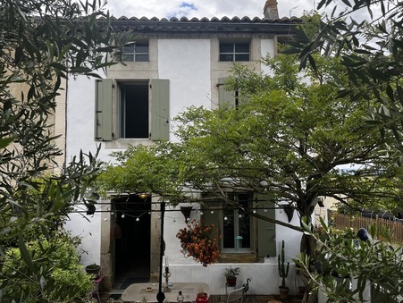 vente maison belveze du razes