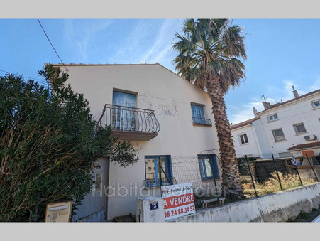 vente maison perpignan
