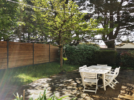 vente maison Pornic  560 000€