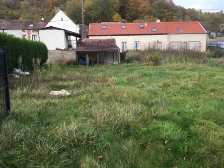 vente terrain Bethisy st martin