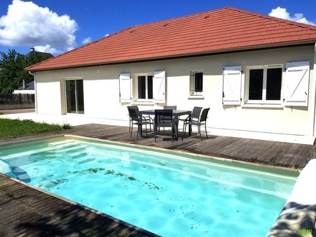 vente maison TARBES  275 000€