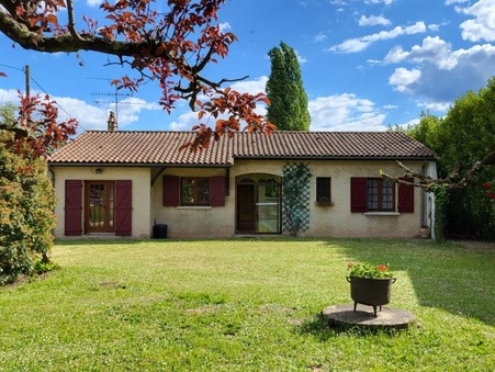 vente maison Le fleix