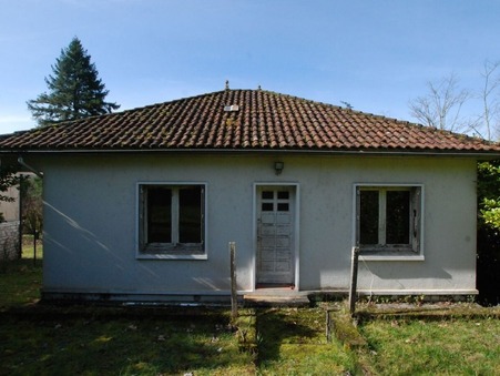 vente maison souillac