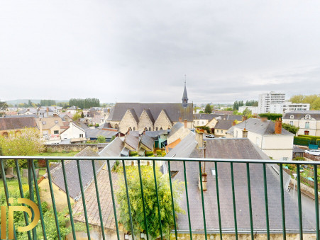 vente appartement La ferte bernard