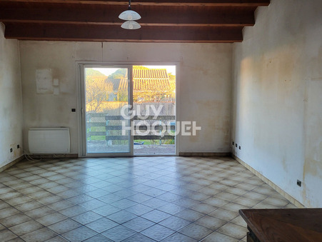 vente maison sainte marie de re