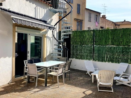 vente maison Cannes  735 000€