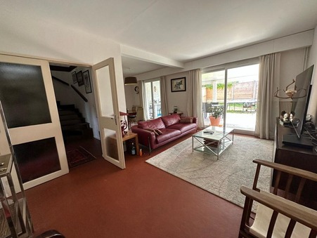 vente maison mérignac