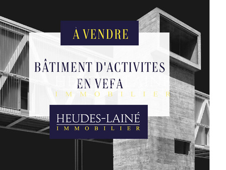 vente local Poilley 1 129 500€