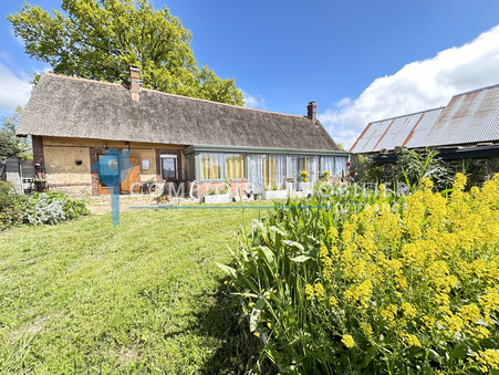 vente maison LA LOUPE  194 250€