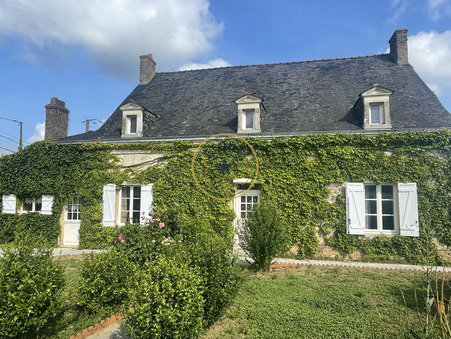 vente maison durtal