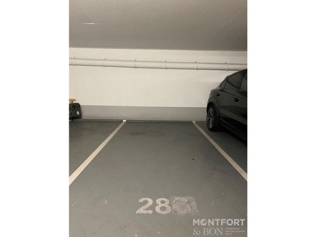 location parking Joinville le pont