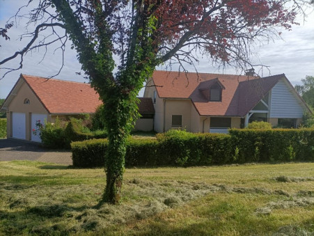 vente maison Lons le saunier